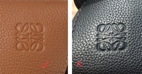 loewe puzzle bag fake vs real|loewe puzzle bag authenticity.